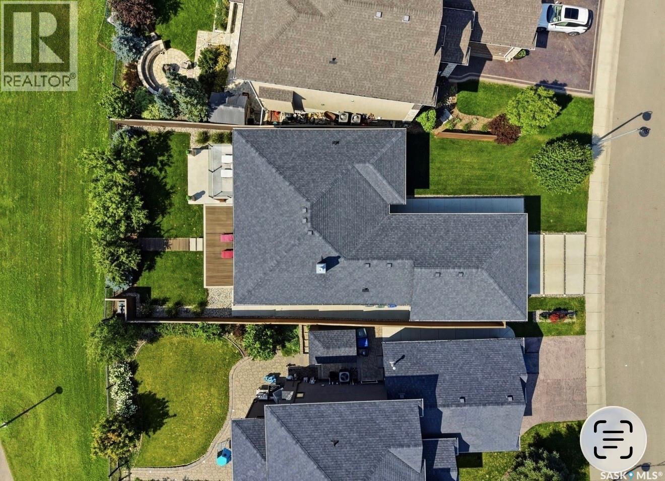 254 Whalley Crescent, Saskatoon, SK - Outdoor With Deck Patio Veranda
