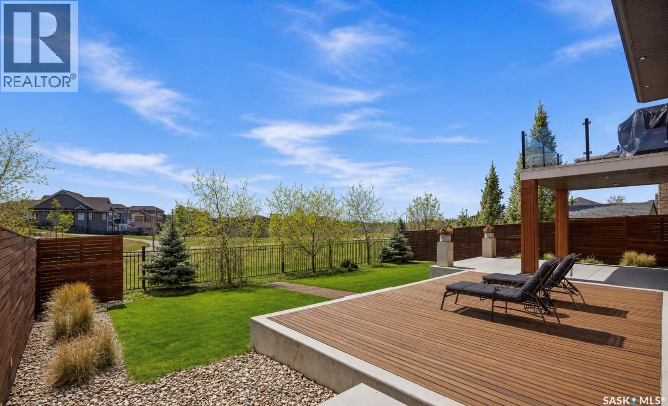 254 Whalley Crescent, Saskatoon, SK - Outdoor
