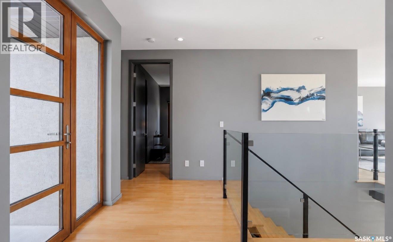 254 Whalley Crescent, Saskatoon, SK - Indoor Photo Showing Other Room