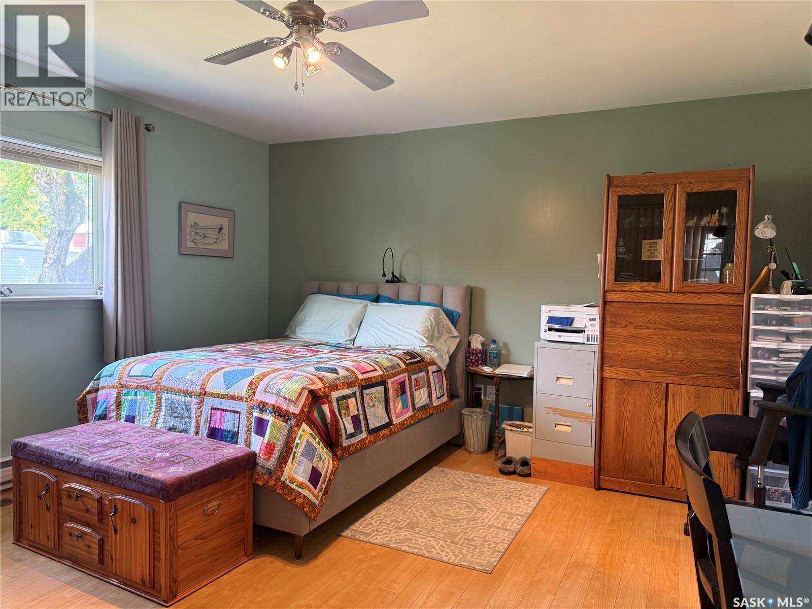 218 Rose Street, Lemberg, SK - Indoor Photo Showing Bedroom