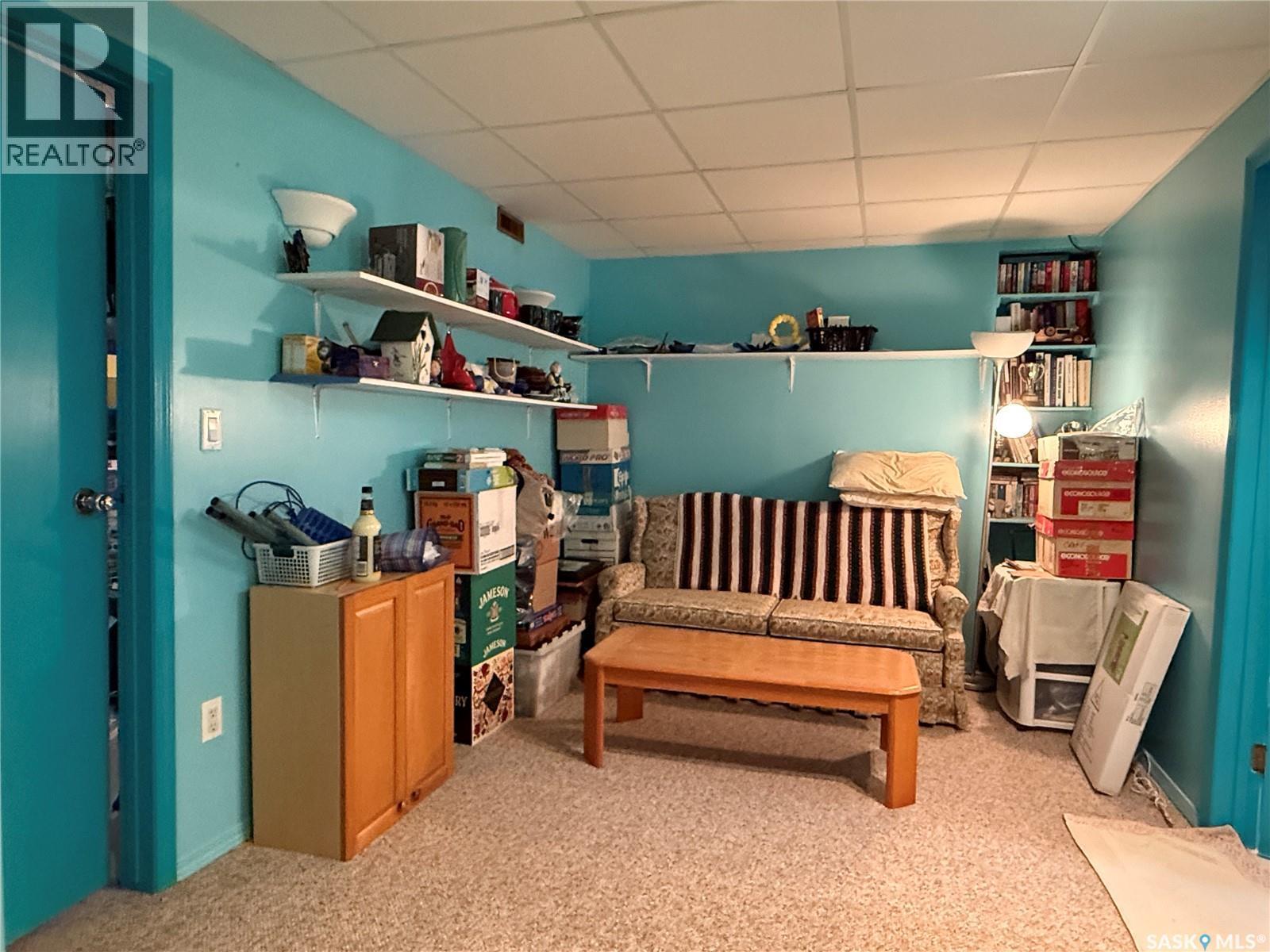218 Rose Street, Lemberg, SK - Indoor Photo Showing Bedroom