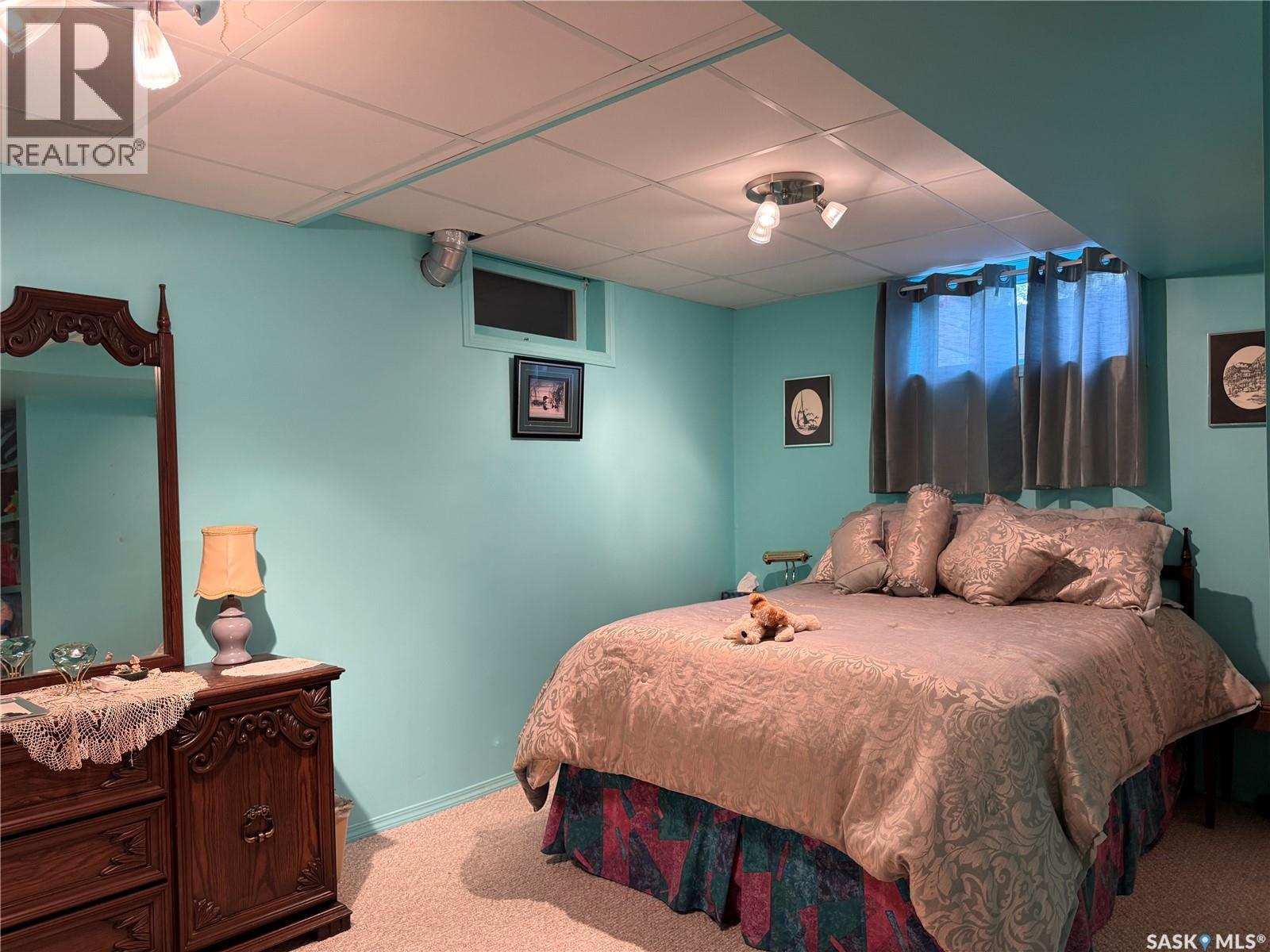 218 Rose Street, Lemberg, SK - Indoor Photo Showing Bedroom