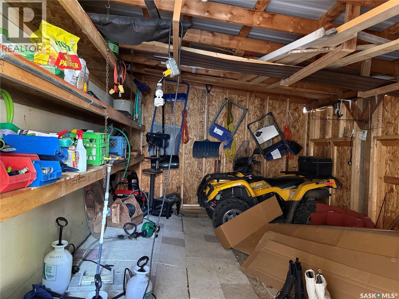 218 Rose Street, Lemberg, SK - Indoor Photo Showing Basement