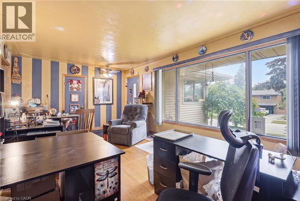 Virtually Staged - 101 Crosby Drive, Kitchener, ON - Indoor
