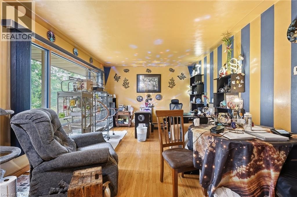101 Crosby Drive, Kitchener, ON - Indoor