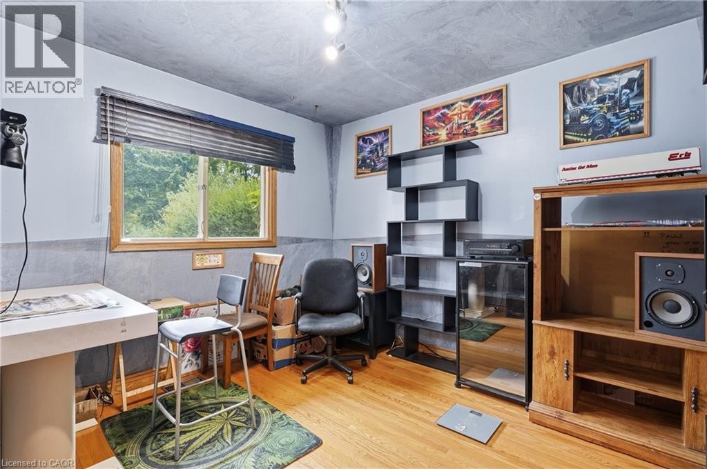 101 Crosby Drive, Kitchener, ON - Indoor