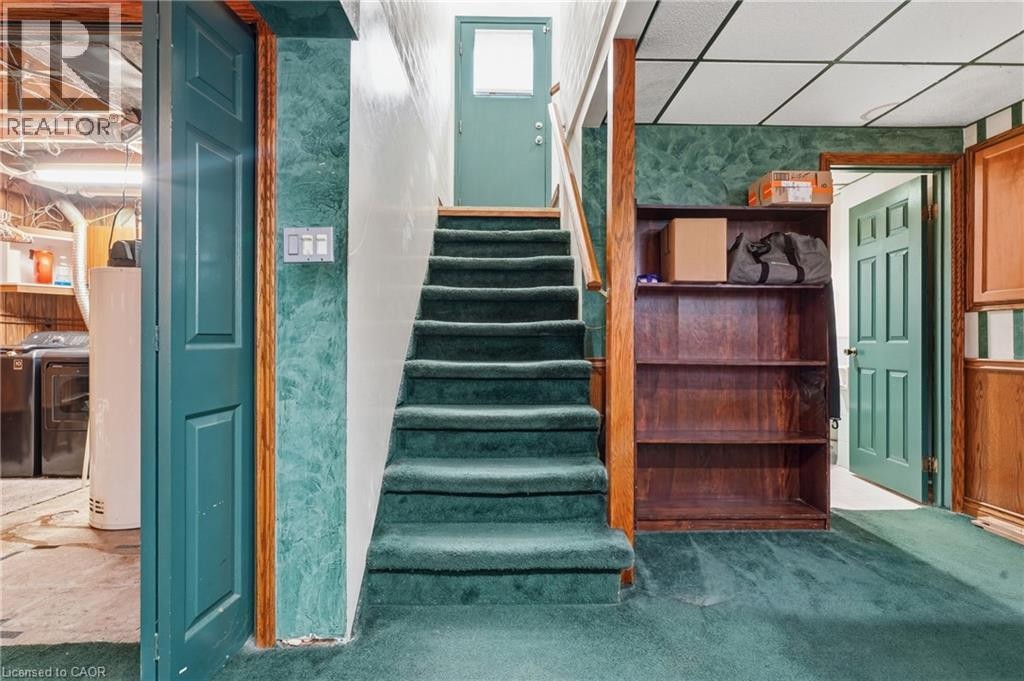 Virtually Staged - 101 Crosby Drive, Kitchener, ON - Photo Showing Other Room
