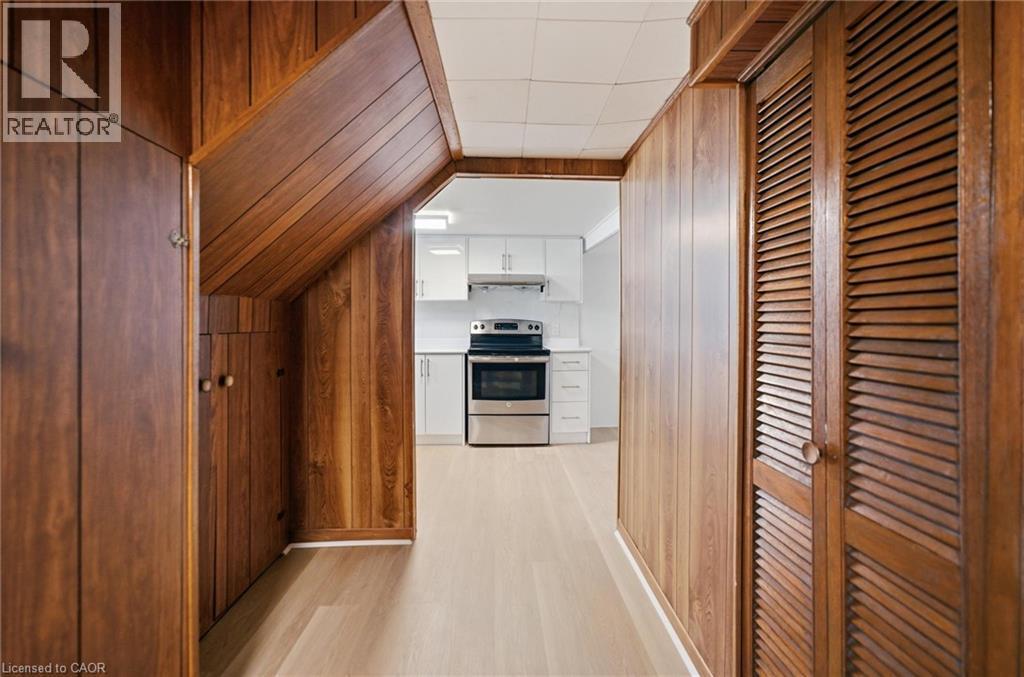 22 David Avenue, Hamilton, ON - Indoor