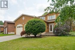 12 JASON CRESCENT Halton Hills, ON L7G 4Z4