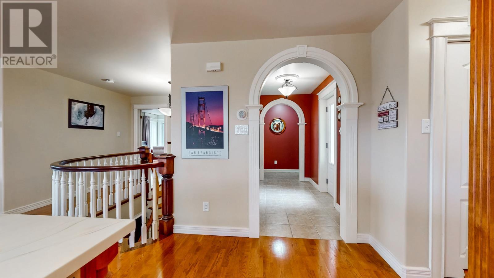 28 Pinware Crescent, Mount Pearl, NL - Indoor Photo Showing Other Room