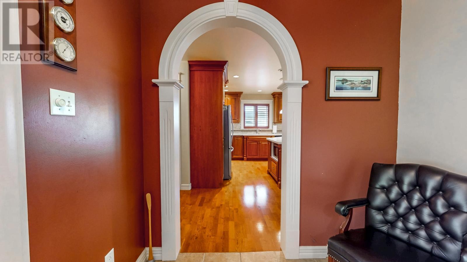 28 Pinware Crescent, Mount Pearl, NL - Indoor Photo Showing Other Room