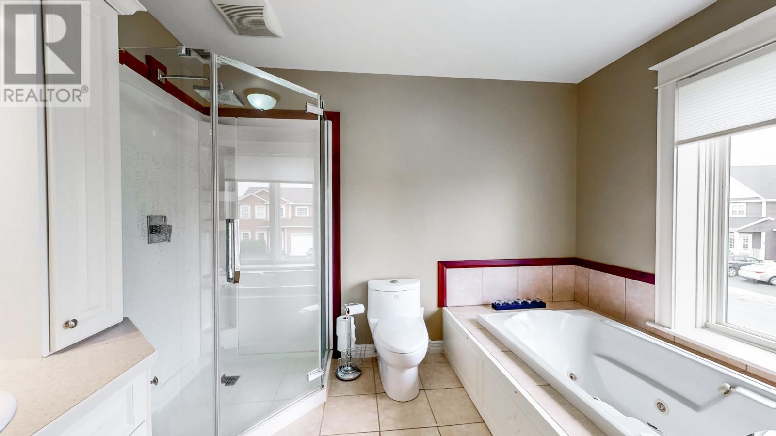 28 Pinware Crescent, Mount Pearl, NL - Indoor Photo Showing Bathroom