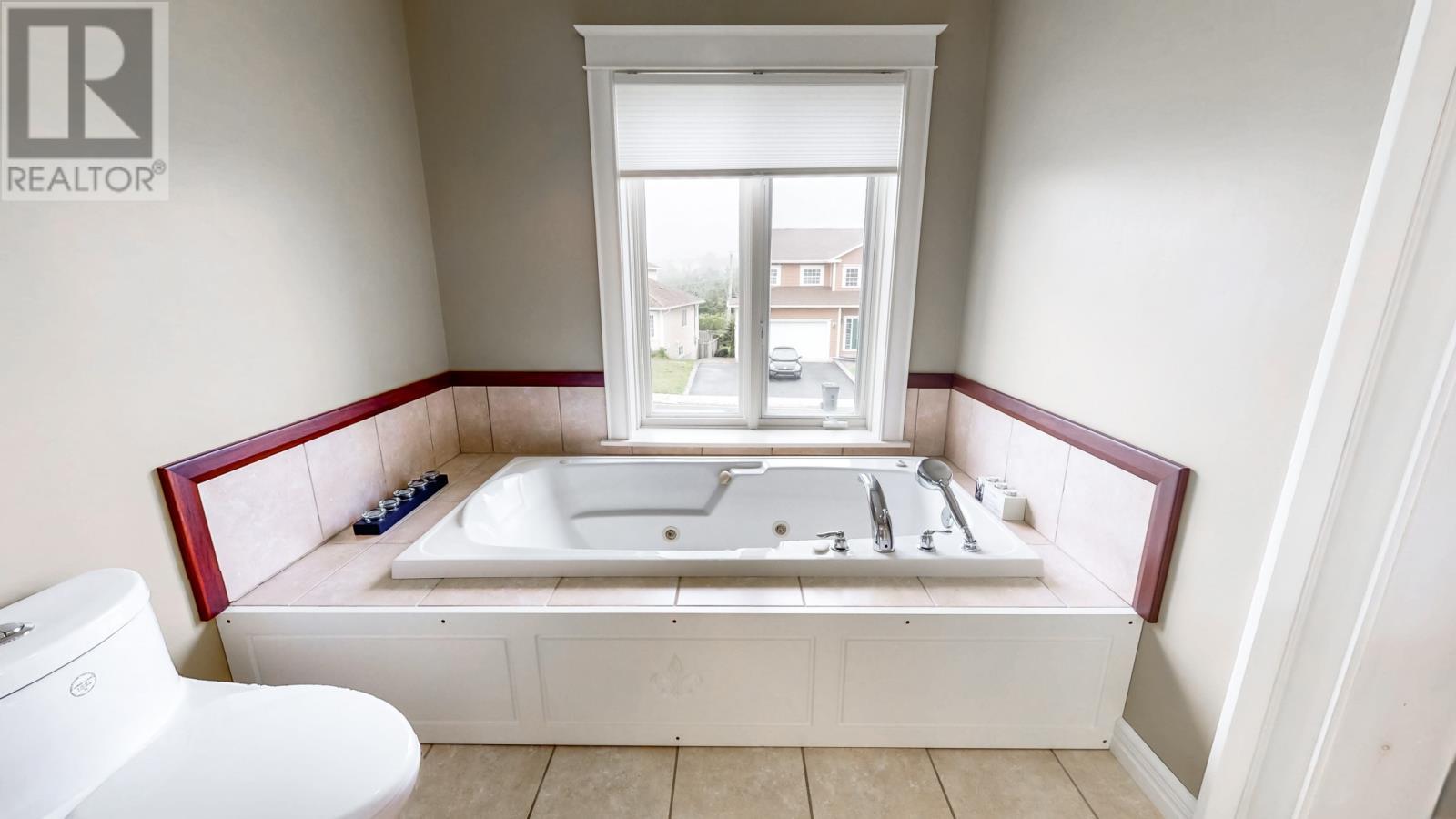 28 Pinware Crescent, Mount Pearl, NL - Indoor Photo Showing Bathroom