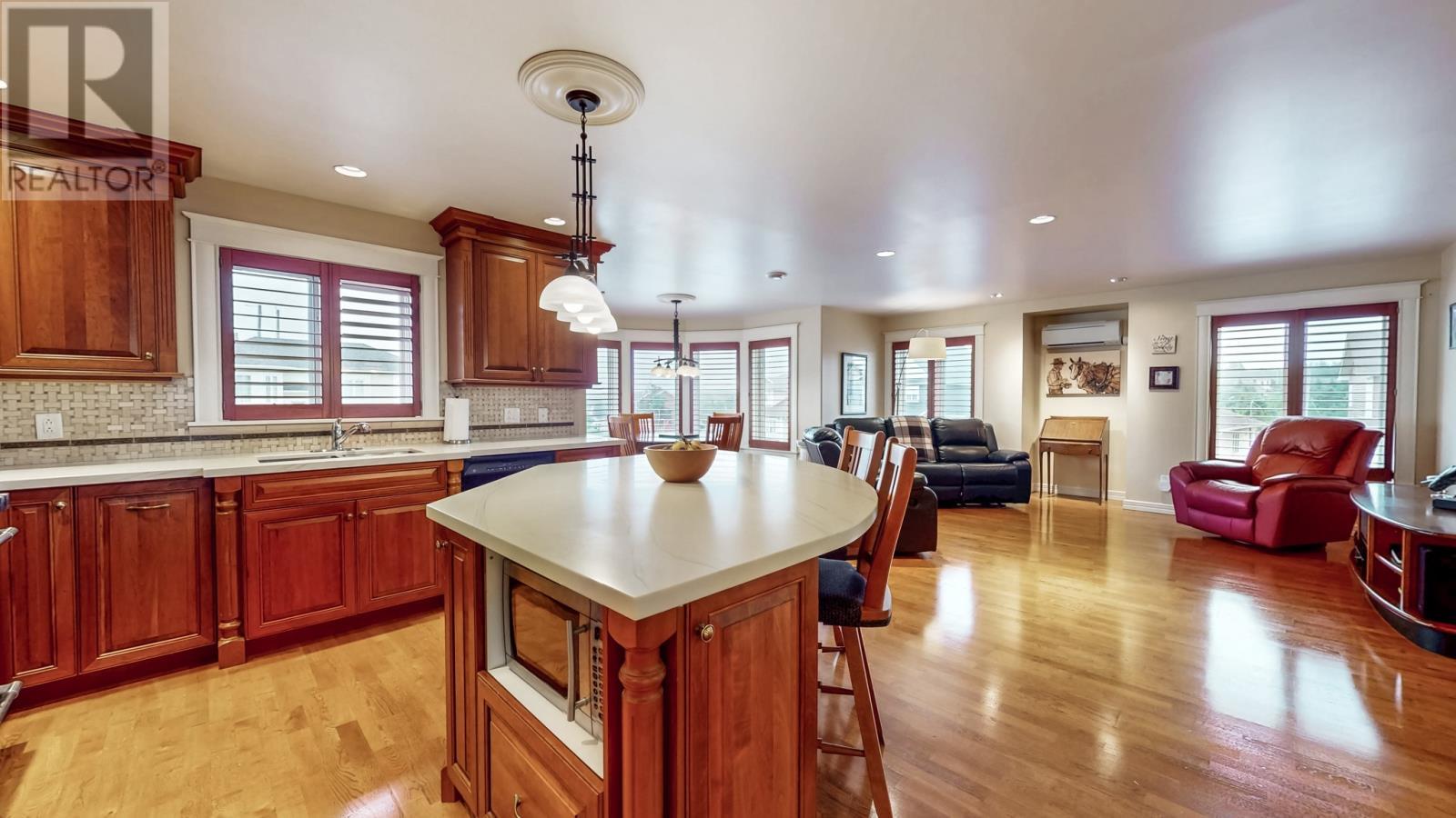 28 Pinware Crescent, Mount Pearl, NL - Indoor