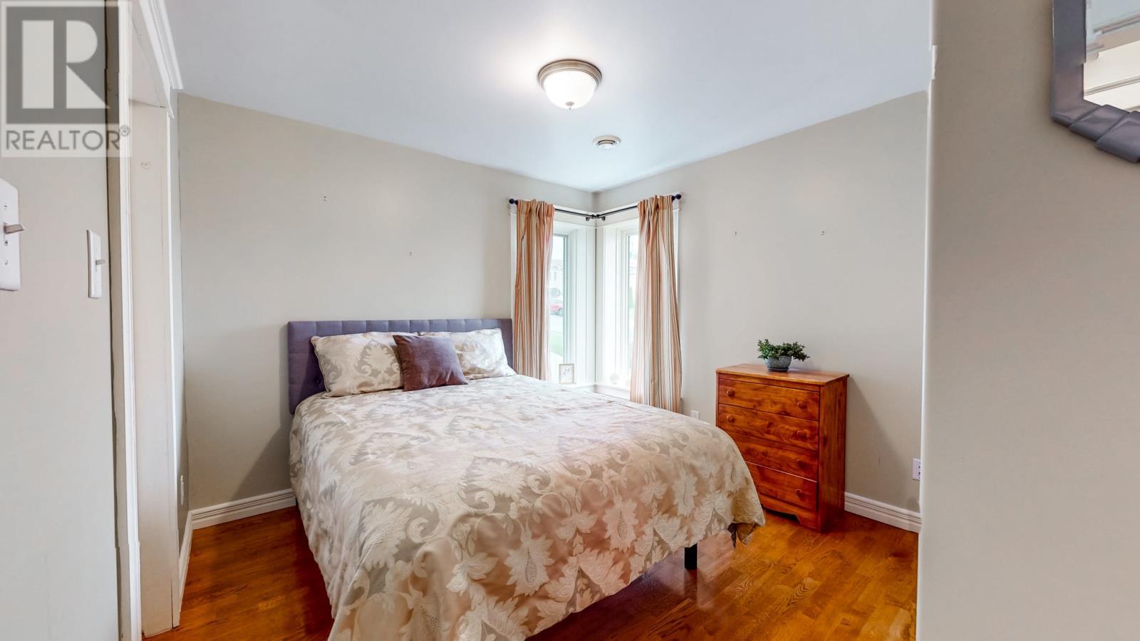 28 Pinware Crescent, Mount Pearl, NL - Indoor Photo Showing Bedroom