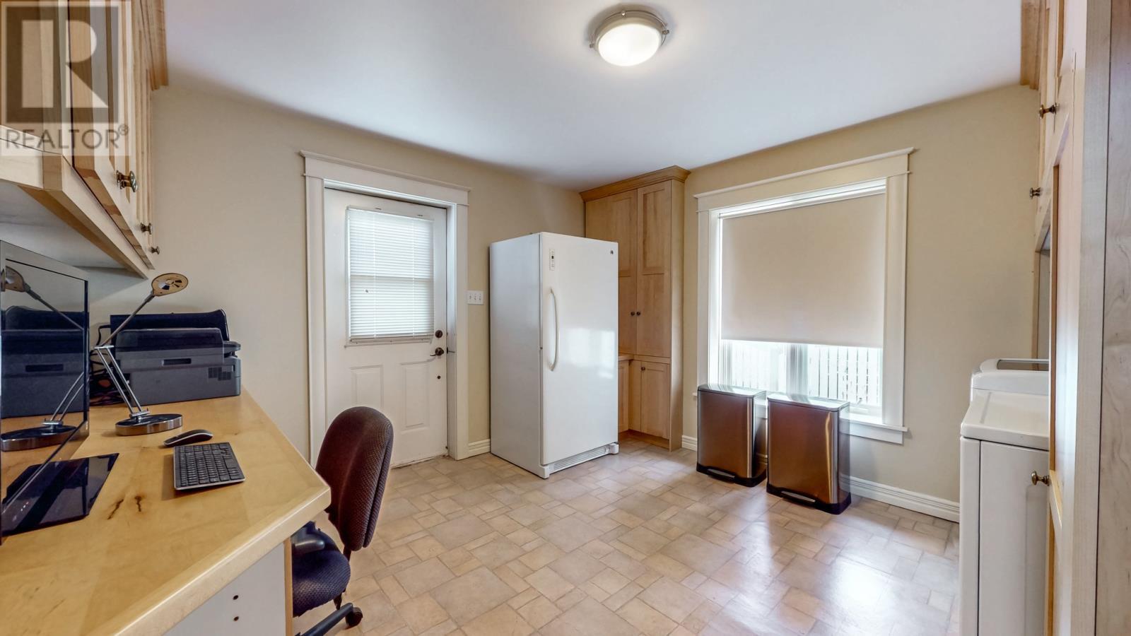 28 Pinware Crescent, Mount Pearl, NL - Indoor Photo Showing Office