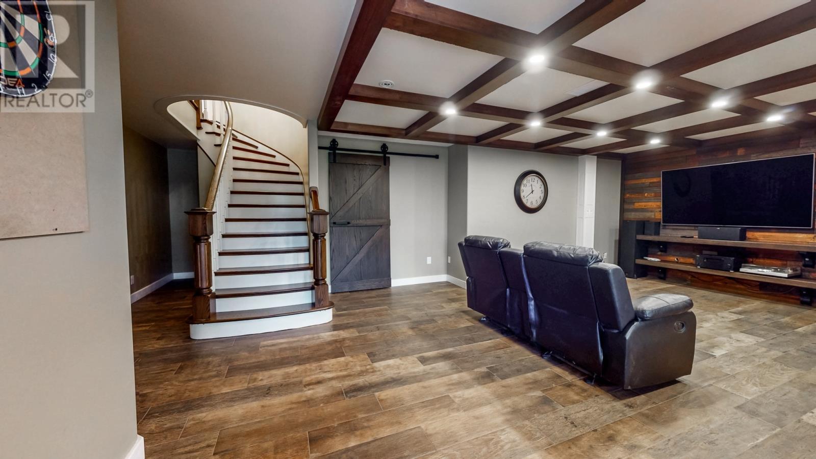 28 Pinware Crescent, Mount Pearl, NL - Indoor Photo Showing Other Room