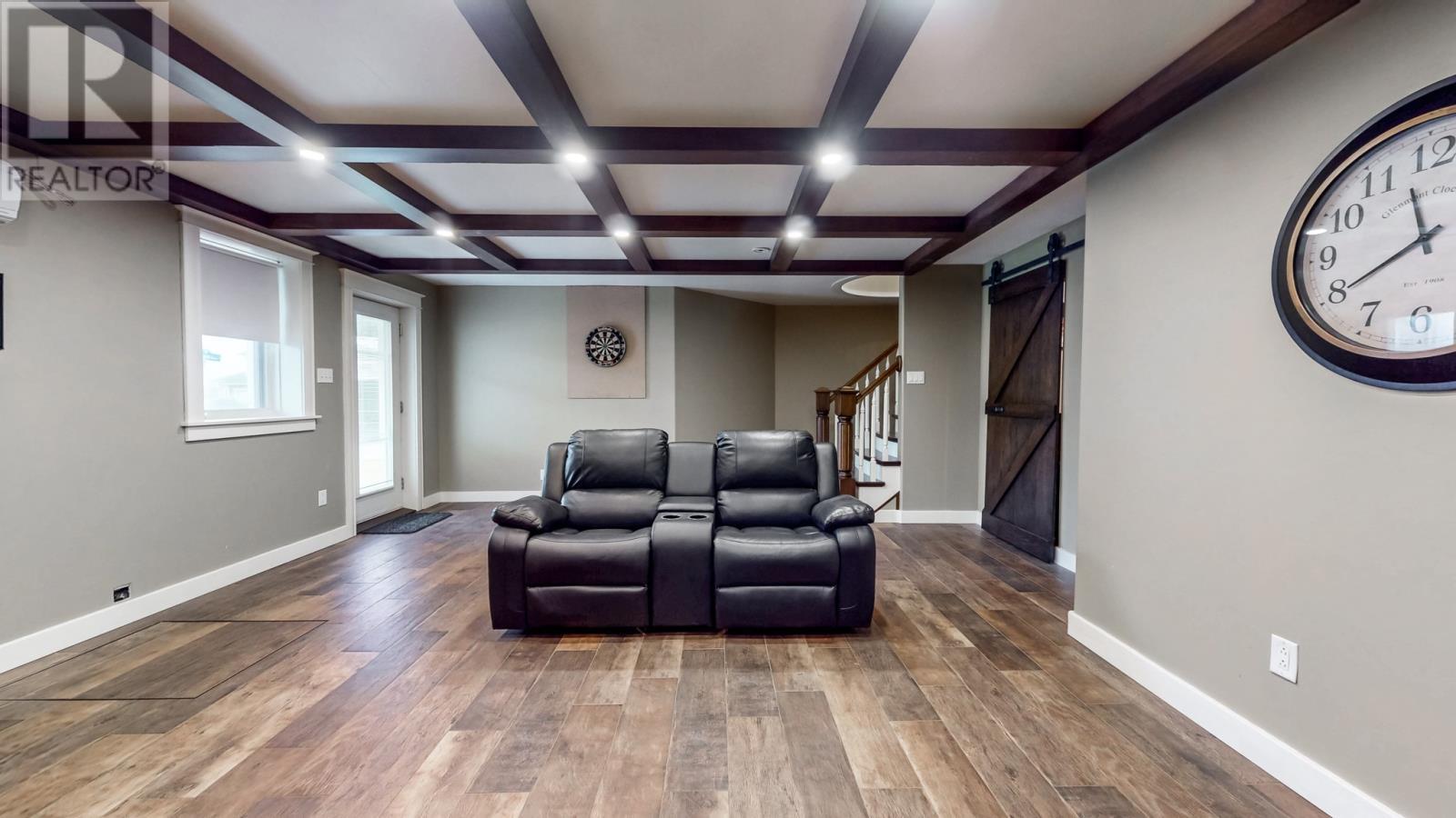 28 Pinware Crescent, Mount Pearl, NL - Indoor Photo Showing Other Room