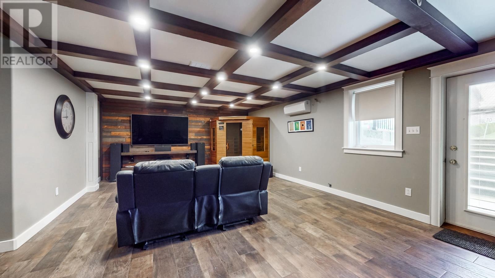 28 Pinware Crescent, Mount Pearl, NL - Indoor With Fireplace