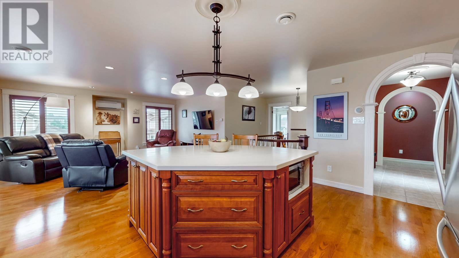 28 Pinware Crescent, Mount Pearl, NL - Indoor
