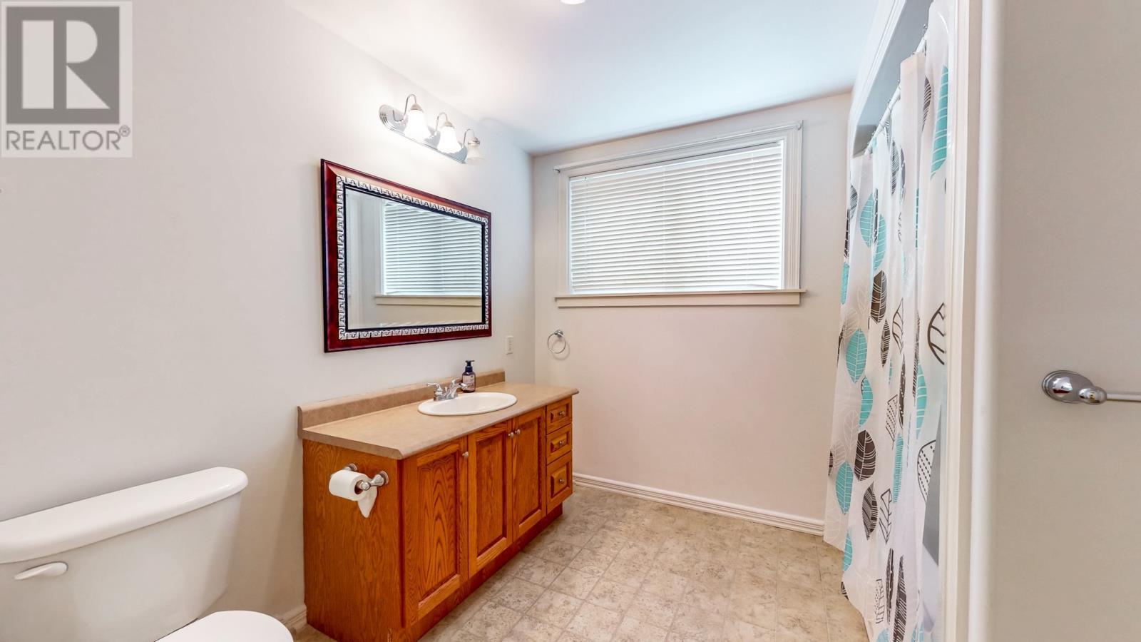 APT. Spacious 4 pc. Bathroom - 28 Pinware Crescent, Mount Pearl, NL - Indoor Photo Showing Bathroom