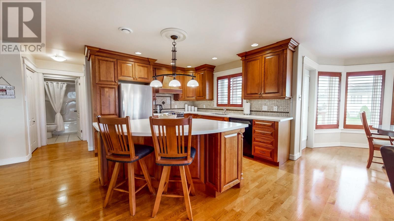 28 Pinware Crescent, Mount Pearl, NL - Indoor