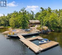 6 ISLAND 2050/TABASSAKWA ISLAND Georgian Bay (Gibson), ON P0E 1E0