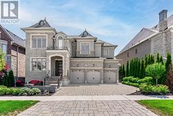 175 WOODGATE PINES DRIVE Vaughan, ON L4H 4K5