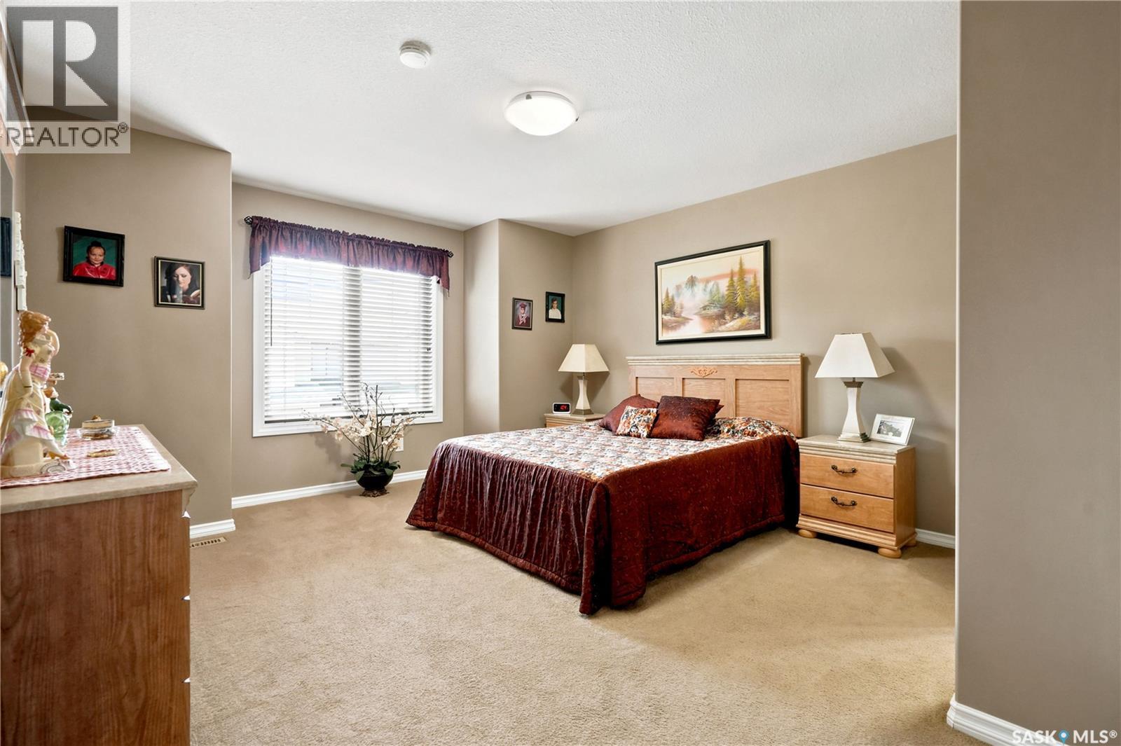 104 4100 Sandhill Crescent, Regina, SK - Indoor Photo Showing Bedroom