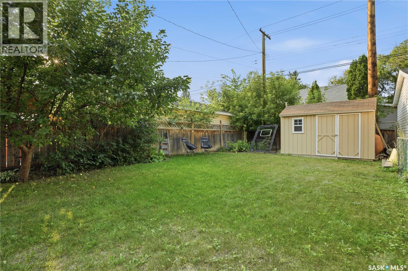 704 32Nd Street W, Saskatoon, SK - Outdoor