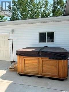 139 Lakeview Drive, Island View, SK - Outdoor With Exterior