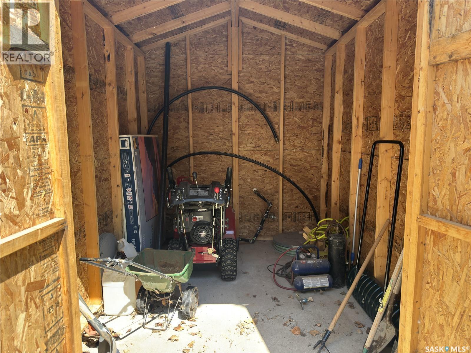 139 Lakeview Drive, Island View, SK - Indoor