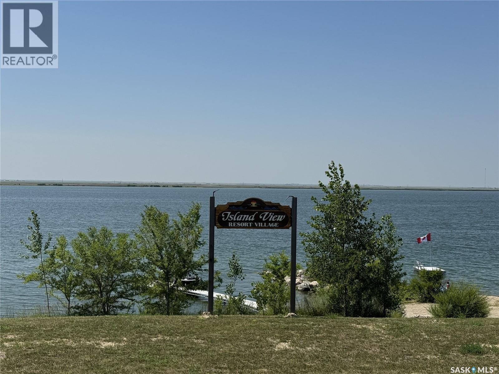 139 Lakeview Drive, Island View, SK - Outdoor With Body Of Water With View