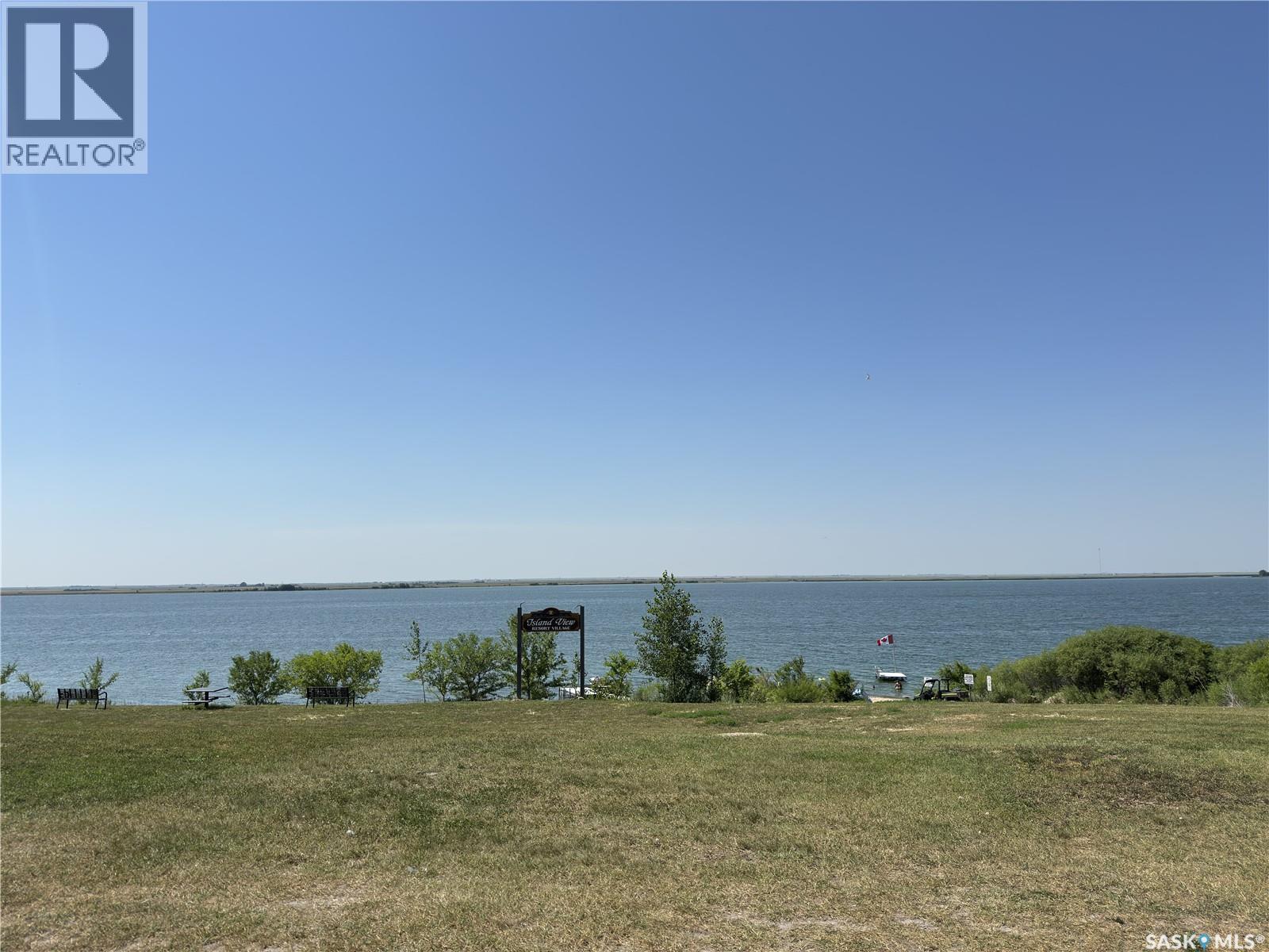 139 Lakeview Drive, Island View, SK - Outdoor With Body Of Water With View