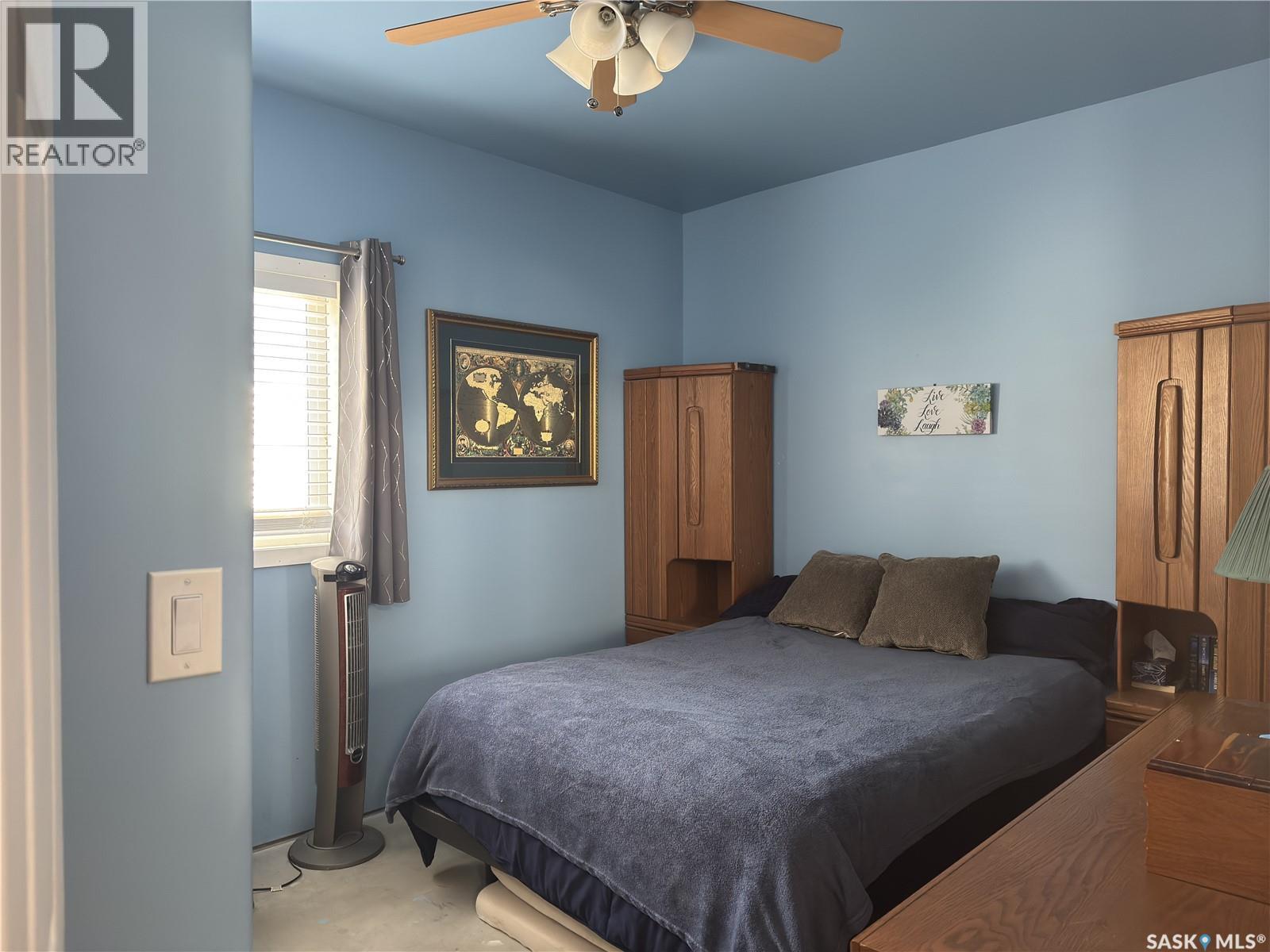 139 Lakeview Drive, Island View, SK - Indoor Photo Showing Bedroom
