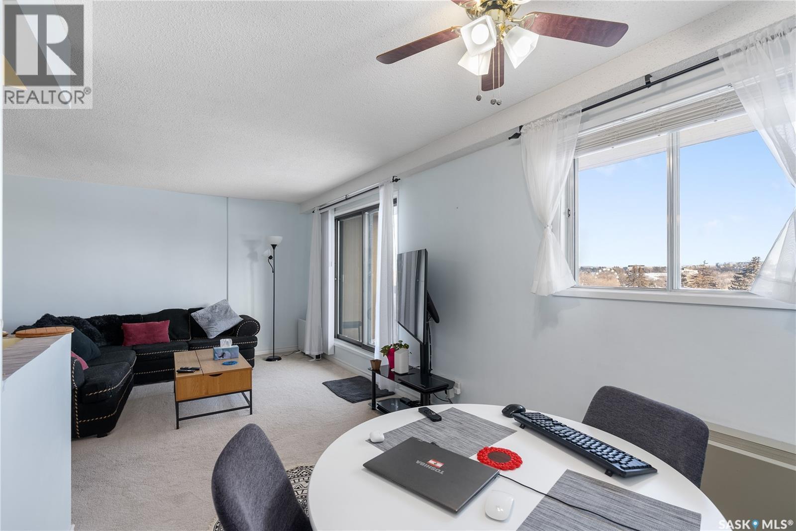 701 430 5Th Avenue N, Saskatoon, SK - Indoor