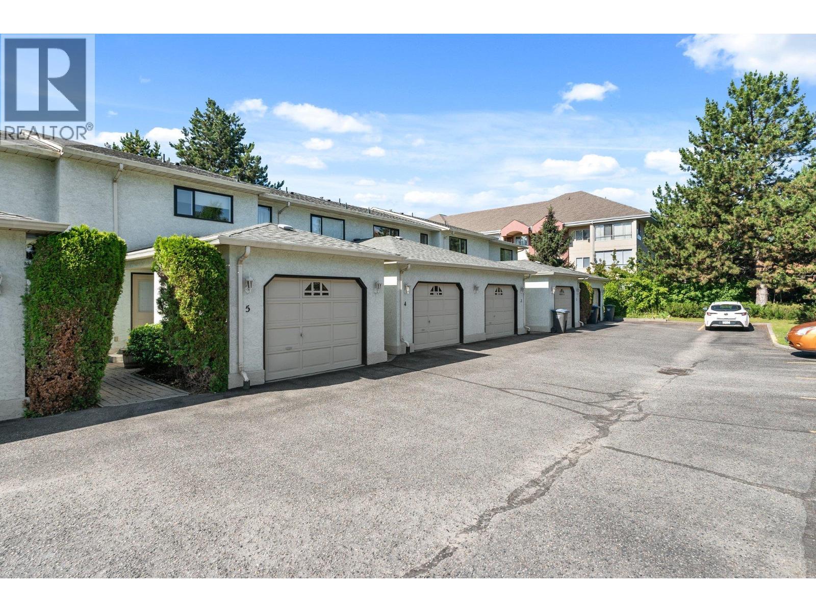 130 Dundas Rd. Road Unit# 5 Lot# 5, Kelowna, BC - Outdoor