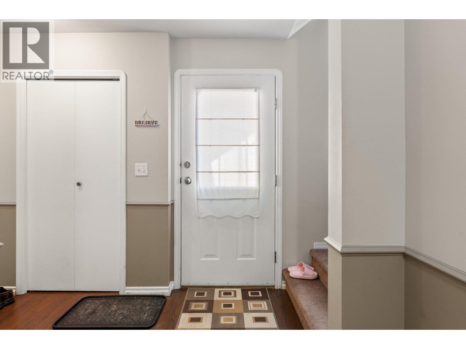 130 Dundas Rd. Road Unit# 5 Lot# 5, Kelowna, BC - Indoor Photo Showing Other Room