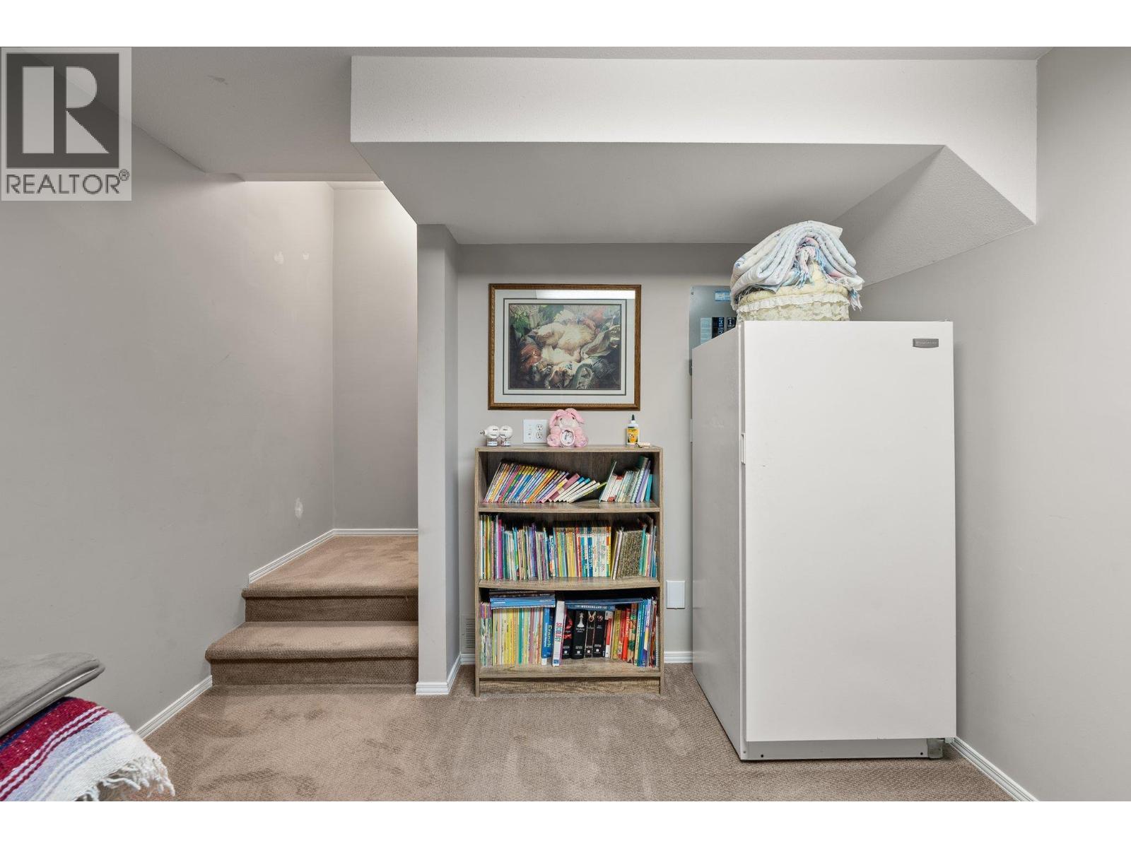 130 Dundas Rd. Road Unit# 5 Lot# 5, Kelowna, BC - Indoor