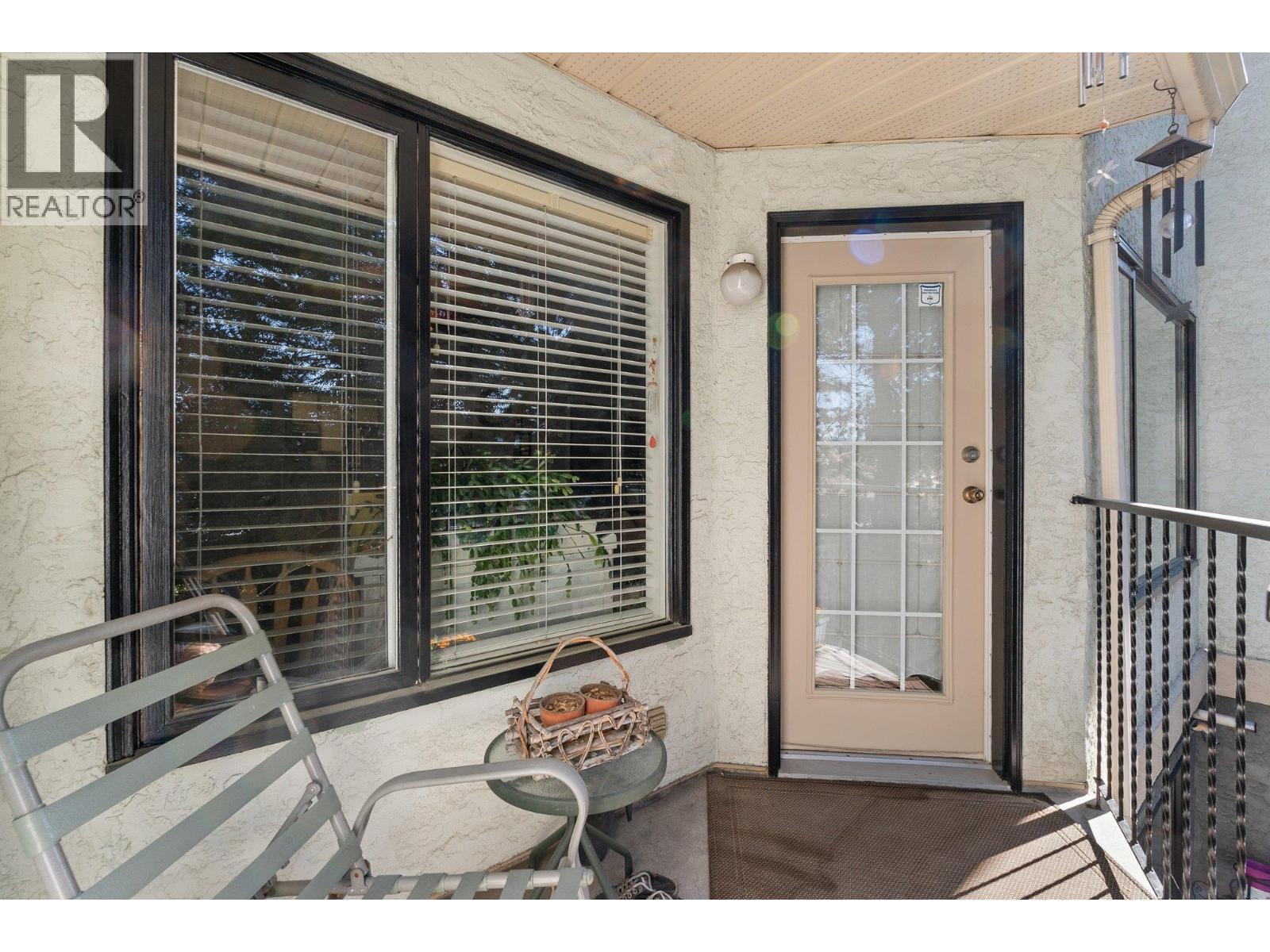 130 Dundas Rd. Road Unit# 5 Lot# 5, Kelowna, BC - With Exterior