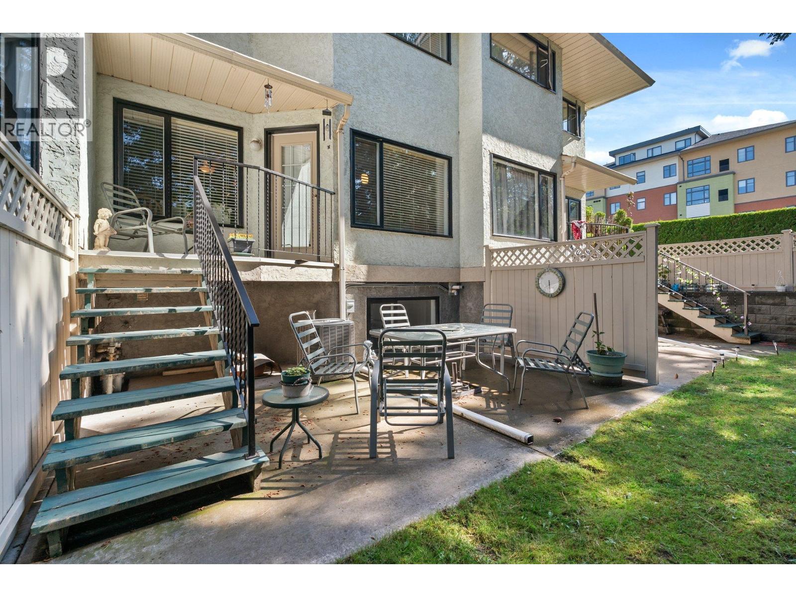 130 Dundas Rd. Road Unit# 5 Lot# 5, Kelowna, BC - Outdoor With Deck Patio Veranda