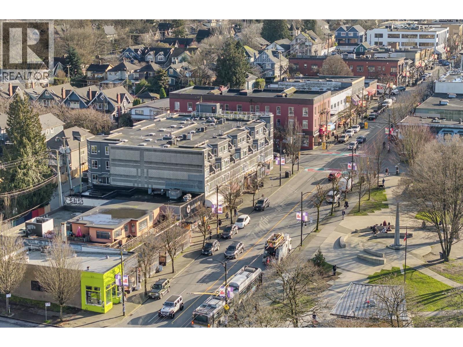 1126 Commercial Drive, Vancouver, BC