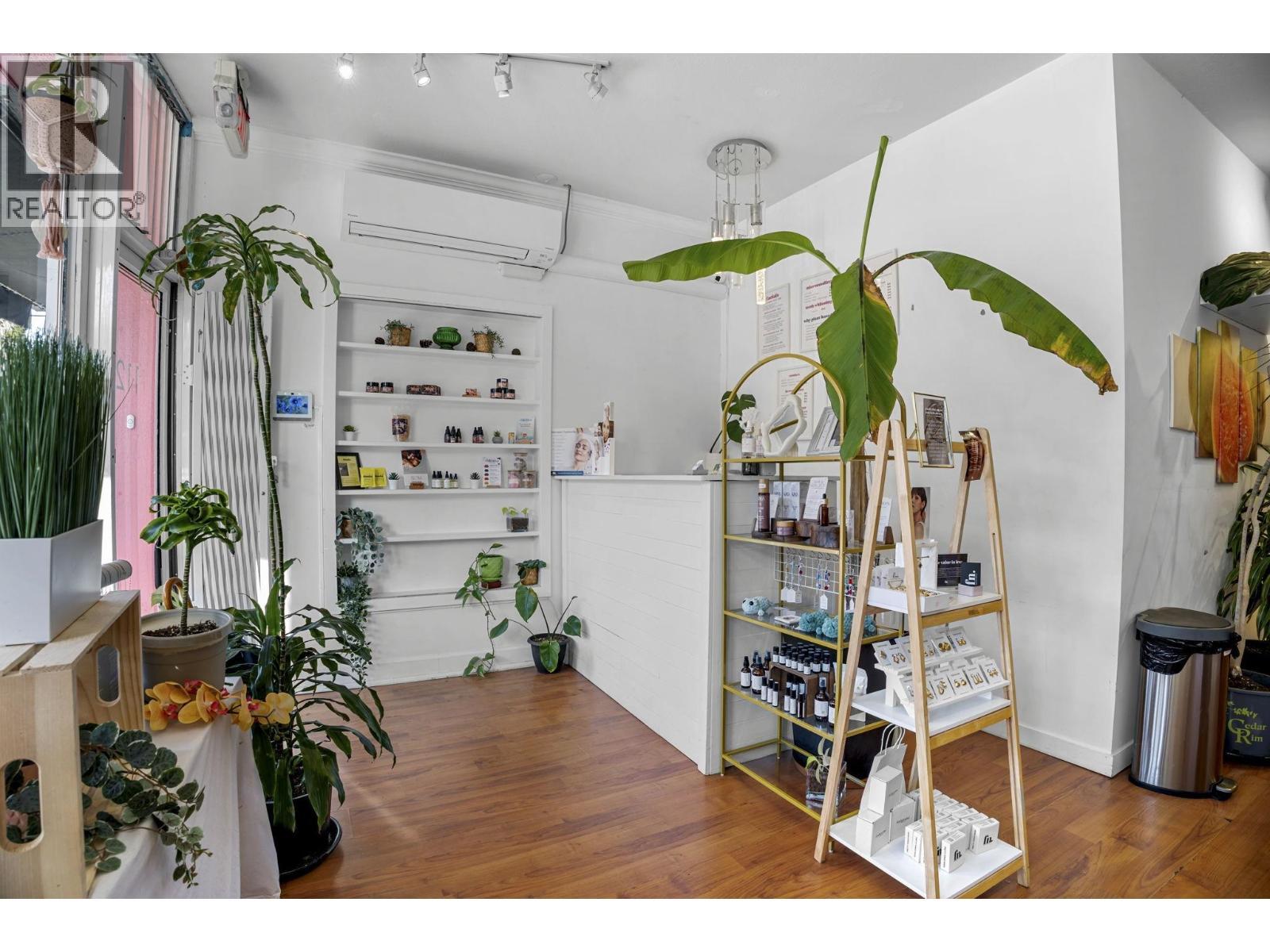 1126 Commercial Drive, Vancouver, BC