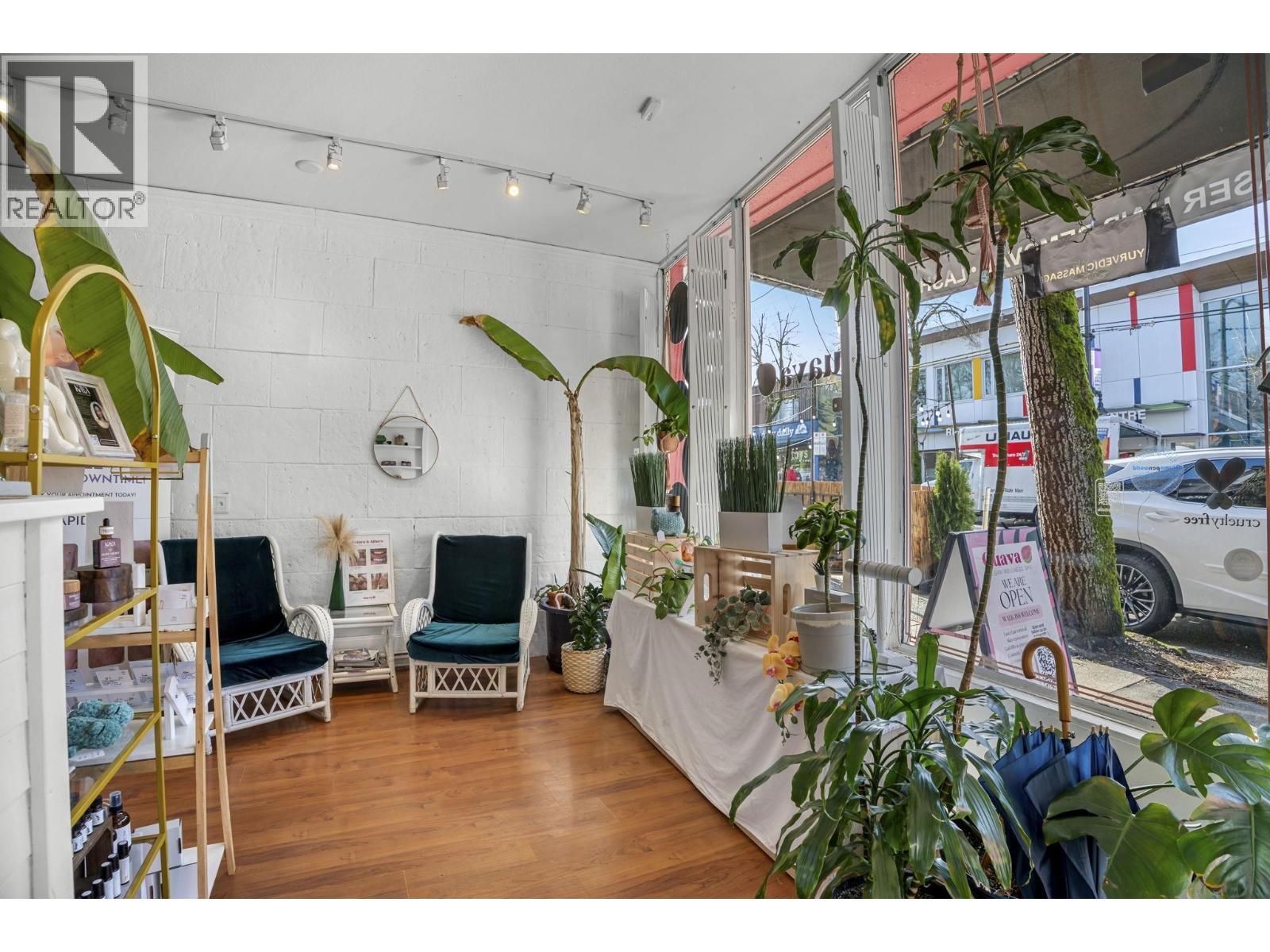 1126 Commercial Drive, Vancouver, BC