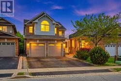 147 PORCHLIGHT ROAD Brampton, ON L6X 4R7