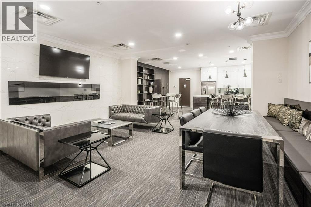 112 King Street E Unit# 806, Hamilton, ON - Indoor
