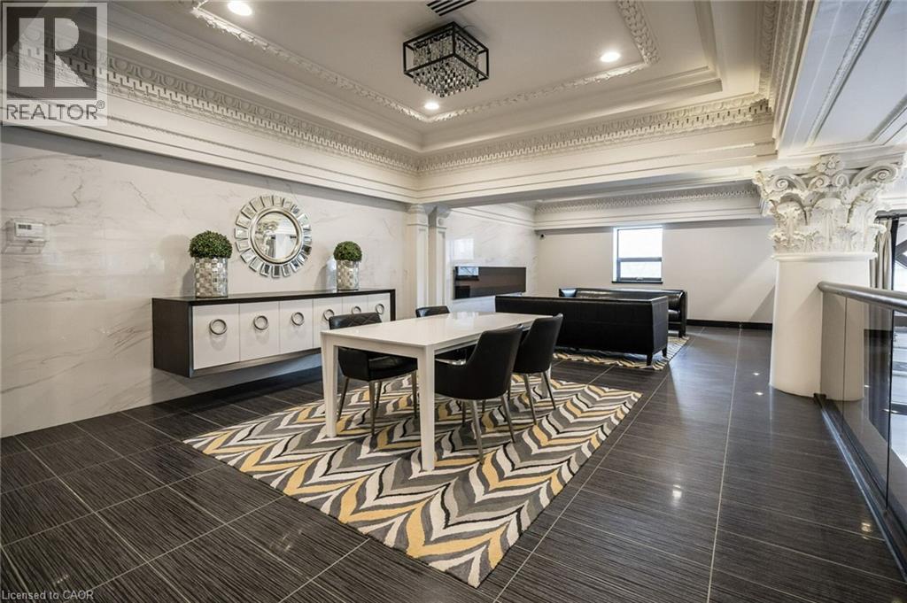112 King Street E Unit# 806, Hamilton, ON - Indoor
