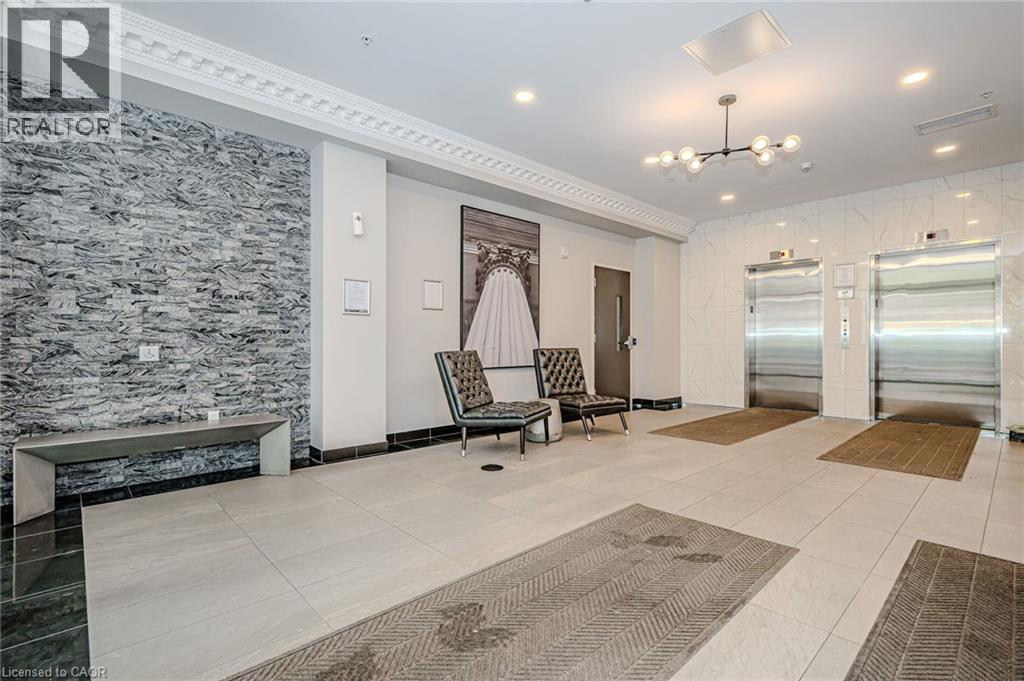 112 King Street E Unit# 806, Hamilton, ON - Indoor