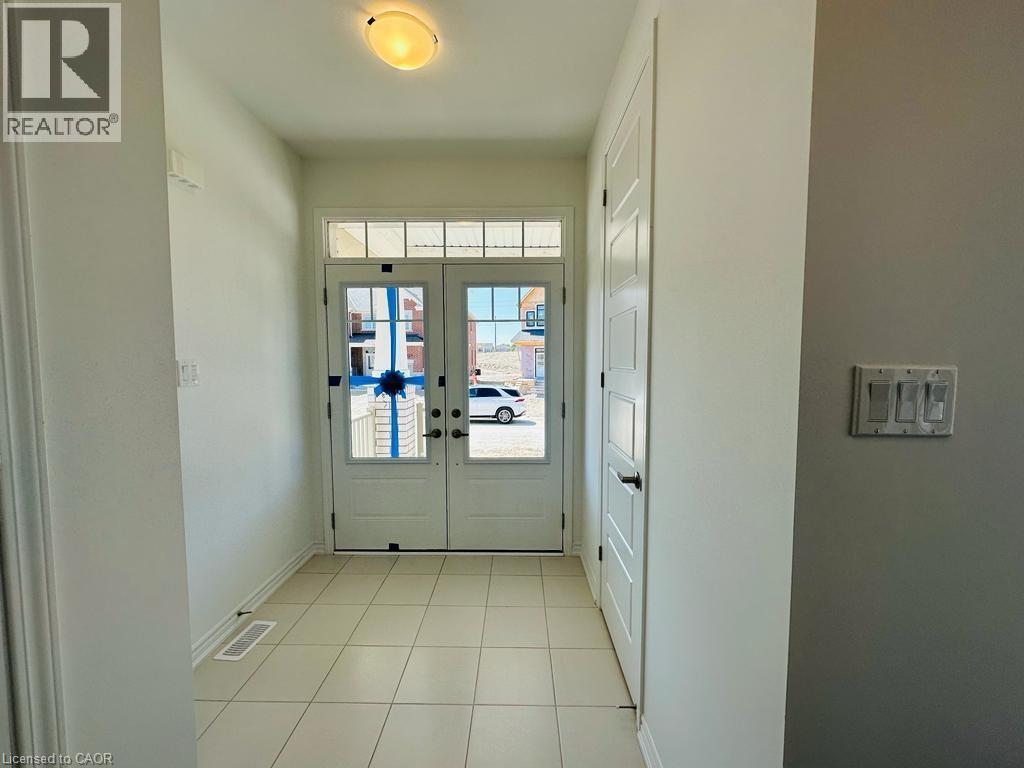 219 Histand Trail, Kitchener, ON - Indoor Photo Showing Other Room
