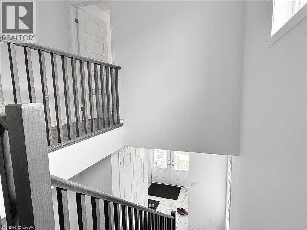219 Histand Trail, Kitchener, ON - Indoor Photo Showing Other Room
